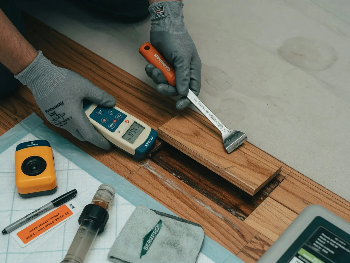 Why choose Water Damage Restoration in Ashley, MI
